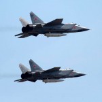 Rossiya Ukrainaga “Kinjal” raketalari bilan hujum qildi