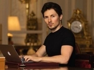 Pavel Durov Telegram’da moderatsiyani yaxshilashga va’da berdi