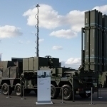 Украина Жанубий Кореядан қурол сўради