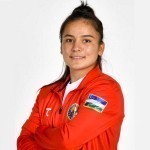 Xanchjou-2022. Bokschi Nigina O‘ktamova bronza medalini qo‘lga kiritdi