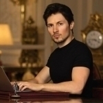 Pavel Durov Telegram’da moderatsiyani yaxshilashga va’da berdi