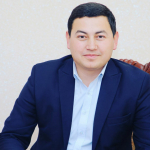Shirin shahriga yangi hokim tayinlandi