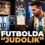 Debyutidagi qizil kartochkadan tortib, jahon chempionligigacha: Messining Argentina terma jamoasidagi yo‘li