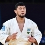 Davlat Bobonov is in contention for a prestigious prize.