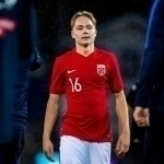 Norvegiya futbolchisi noqonuniy video tarqatgani uchun jazolandi