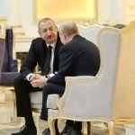 Ilhom Aliyev nega MDHning norasmiy sammitida qatnashmagani aytildi
