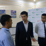 Alisher Sa’dullayev “itdek” ishlagani, uyini sotishi va poytaxtga kelishi haqida gapirdi (video)