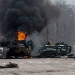 Rossiya urushda og‘ir yo‘qotishlarga uchragani aytildi