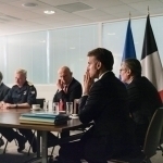 Европа ўзининг ядровий қалқонини ишлаб чиқади