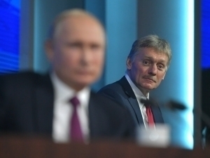 Putin aytilmagan joyga bormaydi – Peskov