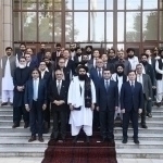 Uzbekistan, Afghanistan, and Pakistan sign trilateral railway agreement