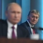 Putin aytilmagan joyga bormaydi – Peskov