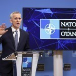 НАТОнинг Белгороддаги ҳужумларга алоқаси йўқ – Столтенберг