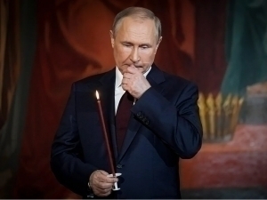 Россия бутун Марказий Осиёни газлаштиришга тайёр – Путин 