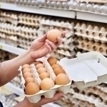 Қозоғистонда тухум нархи қимматлаб кетди
