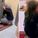 Тошкентда 9-қаватда ёлғиз қолган 4 яшар болани қутқариш учун Қутқарув хизмати келмади (видео)