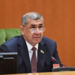 Senat Bosh vazir o‘rinbosariga parlament so‘rovi yubormoqchi