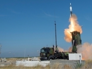 Украина Еврокомиссия ажратган 90 млрд еврони мудофаа тизимларига сарфламоқчи