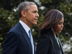 Obama va rafiqasi saylovda Harrisni qo‘llashini ma’lum qildi (video)