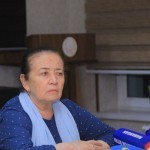 Bolalar yoddan zaharlanmagan – Elmira Bositxonova