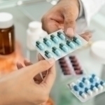 How will the list of medicines dispensed via the electronic prescription system be formed?