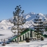 Shahrisabz va Parkentda zamonaviy dam olish maskanlari quriladi
