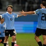 U-20 Жаҳон чемпионатининг ғолиб ва совриндорлари аниқланди