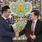 VISA va Markaziy bank O‘zbekistonda raqamli to‘lovlar infratuzilmasini rivojlantiradi