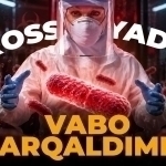 Rossiyada vabo xavfi. O‘zbekiston xavotirda