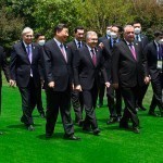 Кейинги “Марказий Осиё – Хитой” саммити қачон ва қаерда бўлиши айтилди
