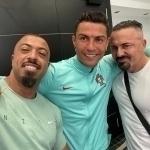 Ronalduning sobiq tansoqchisi futbolchidan qancha maosh olganini aytdi