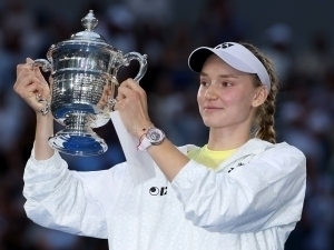 Qozog‘istonlik tennischi “US Open” finalida Sobolenkoni mag‘lub etdi (video)