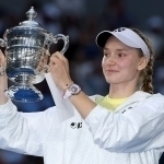 Қозоғистонлик теннисчи “US Open” финалида Соболенкони мағлуб этди (видео)
