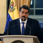 AQSH Maduroga yangi sanksiyalar bilan tahdid qilmoqda
