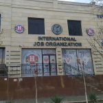 “International Job Organization” XBAning ishi sudga oshirildi