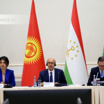 Axborotdan erkin umumfoydalanishga bag‘ishlangan Xalqaro onlayn-konferensiya o‘tkaziladi