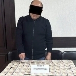 Bo‘kada soliq inspektori pora bilan qo‘lga tushdi 