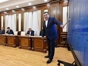 Tashkent allocates 2.8 trillion soums to improve electricity supply in 2 years