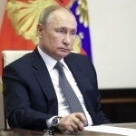 Путин қарийб 100 ёшгача ҳокимиятда қолишни истайди – ОАВ