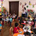 O‘zbekistonda maktabgacha ta’lim sohasiga “ikkinchi ona tili” iborasi kiritiladimi? Vazirlik izoh berdi