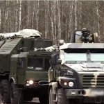 Belarusda “Oreshnik” jangovar navbatchilikka qo‘yildi