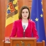 Moldova Prezidentiga COVID-19 tashxisi qo‘yildi