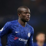 Kante Saudiya klubiga tekinga o‘tib ketishi mumkin