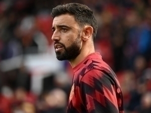 Bruno Fernandesh Saudiyaning katta taklifini rad etganini tasdiqladi