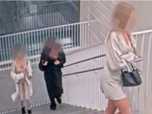 Shvetsiyada o‘smir qizlar granata bilan hujum uyushtirdi