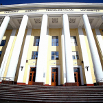 Navoiyda TATUning filiali ochiladi