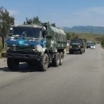 Rossiya tinchlikparvar kuchlari Qorabog‘dan chiqib ketdi – Ozarbayjon 