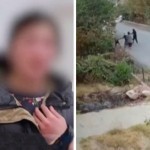 Toshkentda qo‘shnisini do‘pposlagan 23 yoshli qiz qamaldi (video)