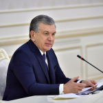Президент янги стипендия таъсис этишни таклиф этди. У қайси талабаларга берилади?