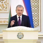Мирзиёев Ўзбекистон қандай давлат эканини айтди